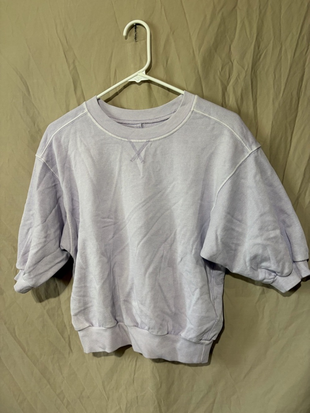 Pilcro Anthropologie shirt